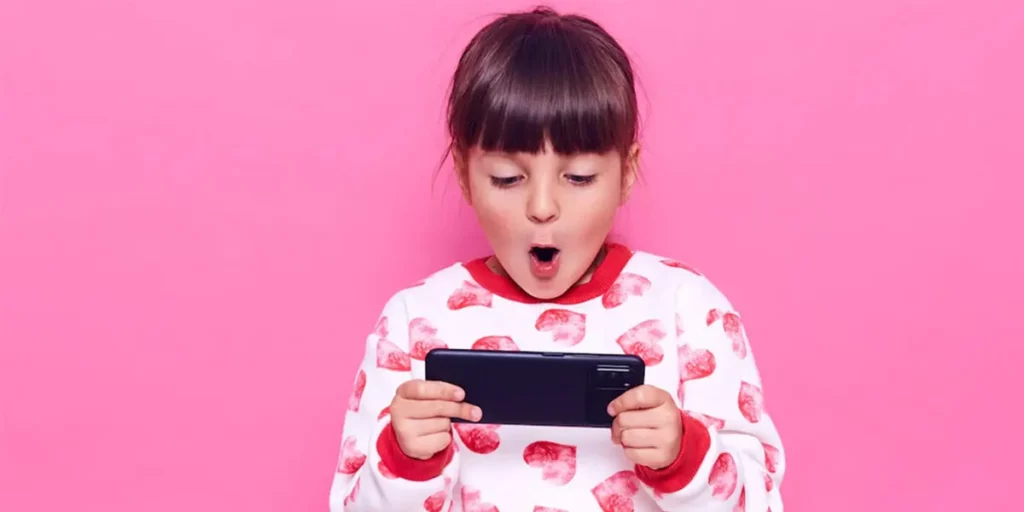 What's the safest phone for your child