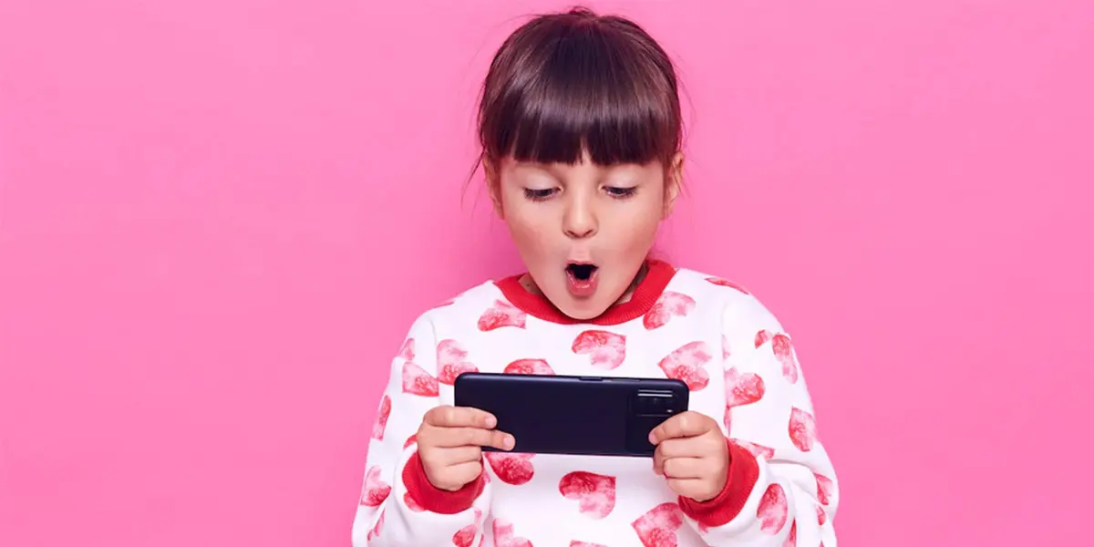 What’s the Safest Phone for Your Child?