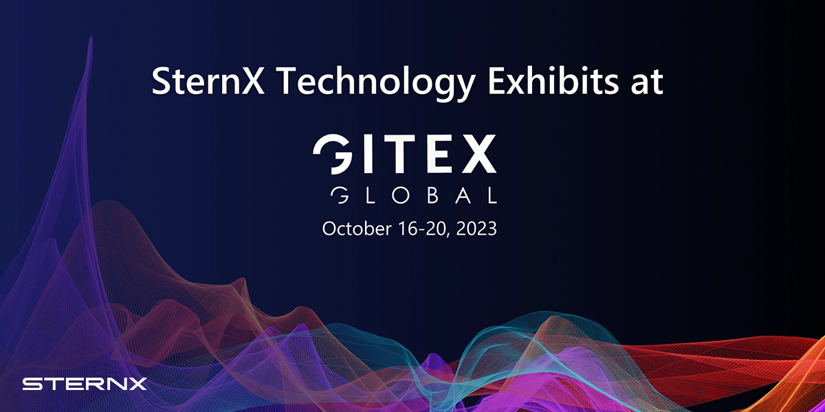 SternX Technology Exhibit at GITEX 2023: Second Consecutive Year