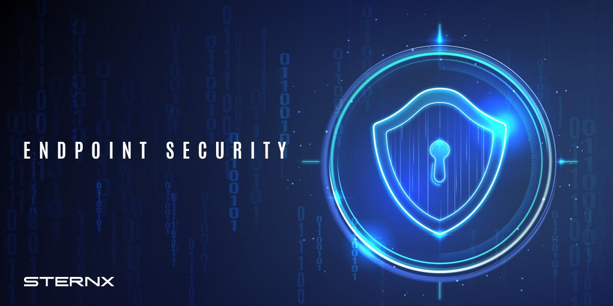 Endpoint Security: What is it and Why is it Important for Organizations 