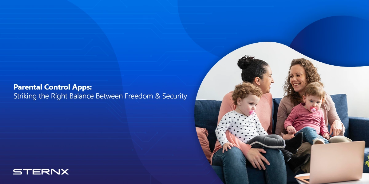 Parental Control Apps – Balancing Between Freedom & Security 
