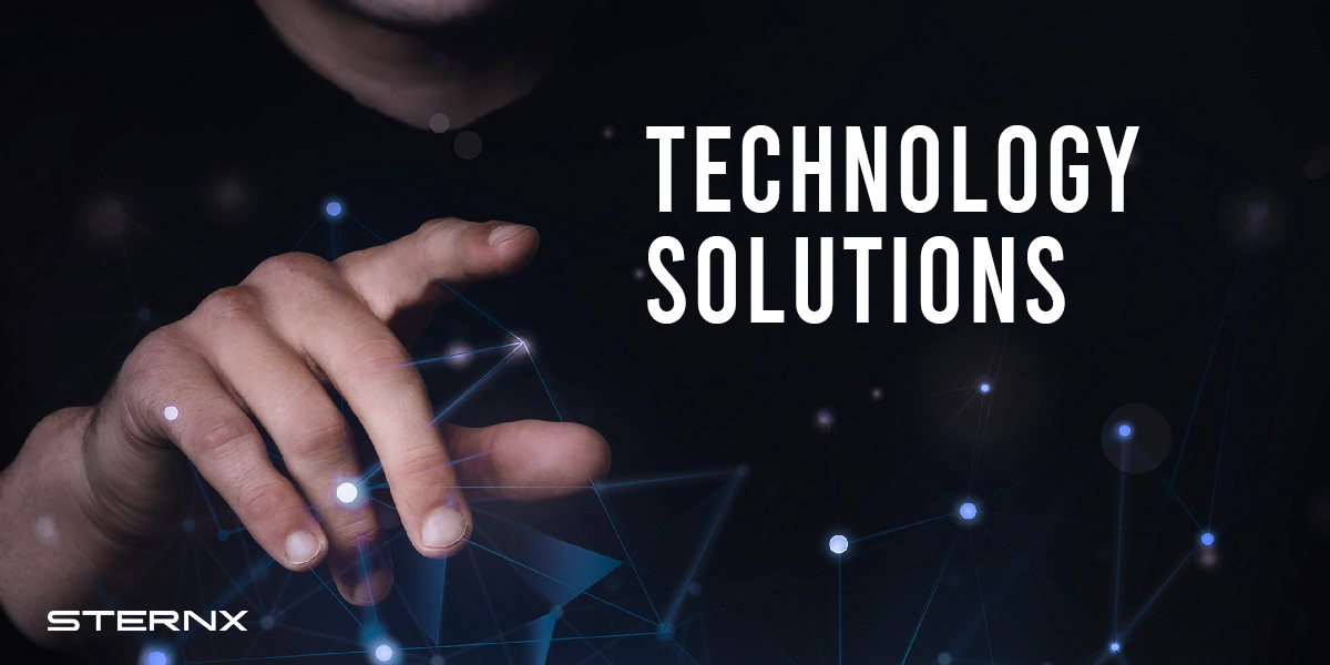 Technologies and Solutions